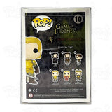 Game of Thrones Jaime Lannister (#10) - That Funking Pop Store!