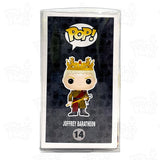 Game of Thrones Joffrey Baratheon (#14) - That Funking Pop Store!