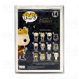 Game of Thrones Joffrey Baratheon (#14) - That Funking Pop Store!