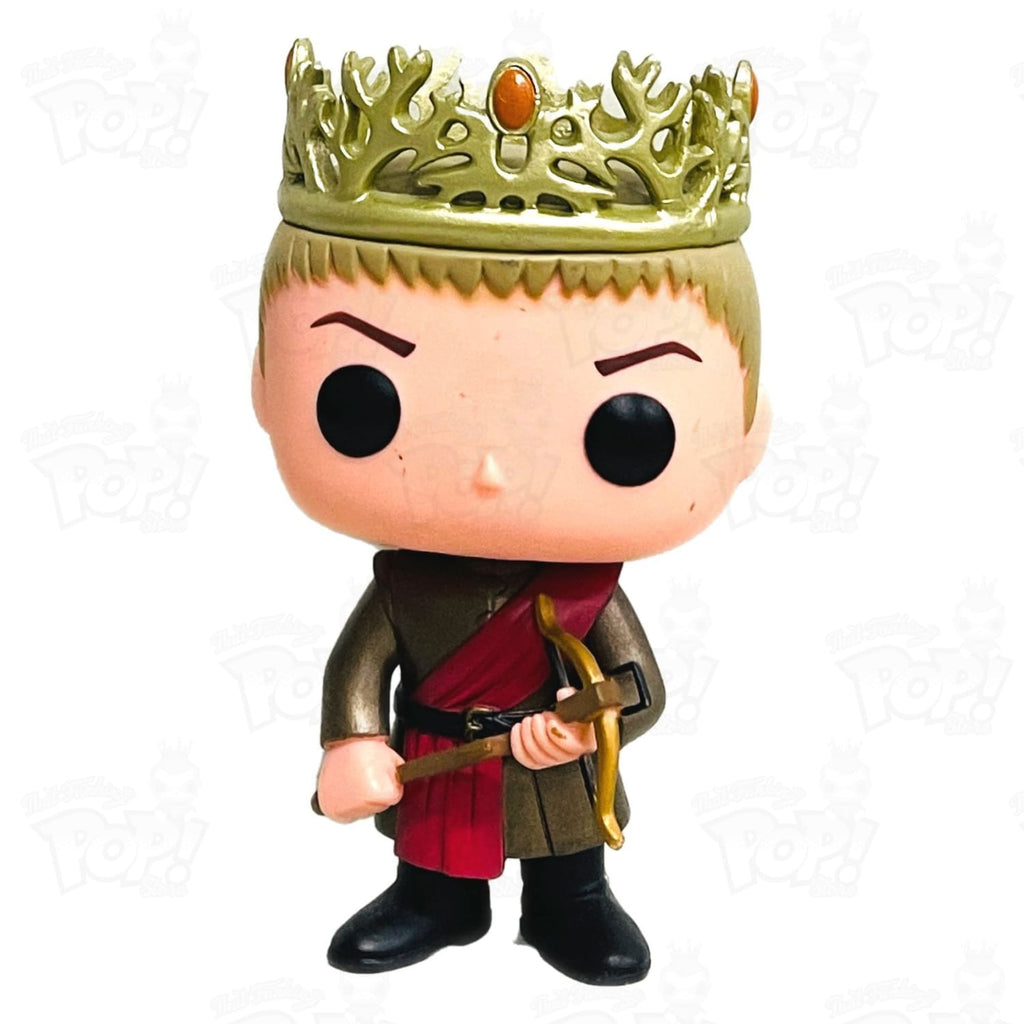 2024 Joffrey Baratheon Funko Pop