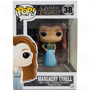 Game Of Thrones Margaery Tyrell (#38) Funko Pop Vinyl