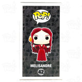 Game of Thrones Melisandre (#42) - That Funking Pop Store!