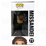 Game of Thrones Missandei (#77) 2019 Fall Convention - That Funking Pop Store!