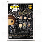 Game of Thrones Missandei (#77) 2019 Fall Convention - That Funking Pop Store!
