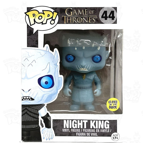 Game of Thrones Night King (#44) GITD