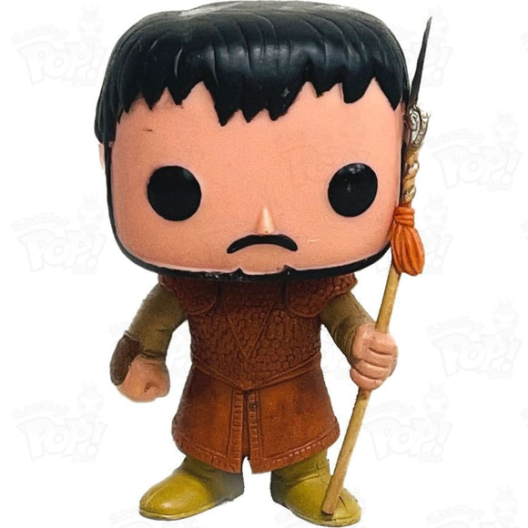 Game Of Thrones Oberyn Martell Out-Of-Box Funko Pop Vinyl
