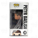 Game of Thrones Petyr Baelish (#29) - That Funking Pop Store!