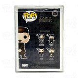 Game of Thrones Petyr Baelish (#29) - That Funking Pop Store!