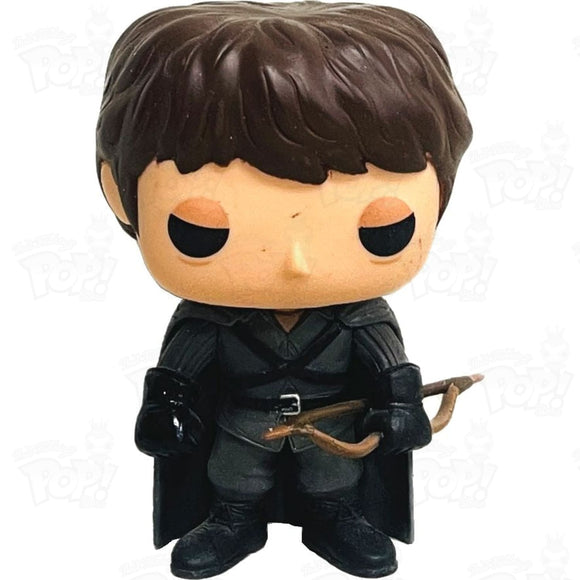 Game Of Thrones Ramsay Bolton Out-Of-Box Funko Pop Vinyl