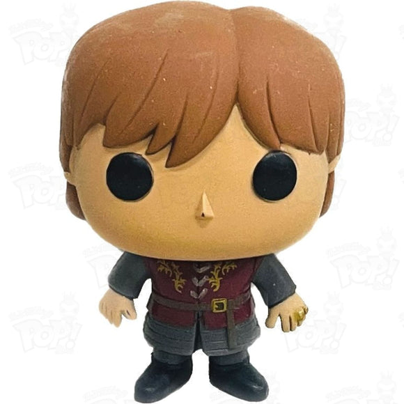 Game Of Thrones Tyrion (#01) Out-Of-Box Funko Pop Vinyl