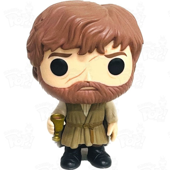 Game Of Thrones Tyrion (#50) Out-Of-Box Funko Pop Vinyl