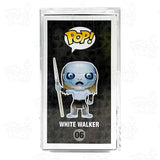 Game of Thrones White Walker GITD (#06) - That Funking Pop Store!