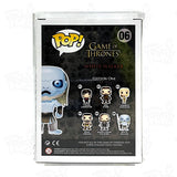 Game of Thrones White Walker GITD (#06) - That Funking Pop Store!