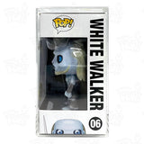 Game of Thrones White Walker GITD (#06) - That Funking Pop Store!