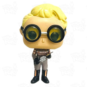 Ghost Busters Jillian Out-Of-Box Funko Pop Vinyl