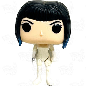 Ghost In The Shell Major Out-Of-Box Funko Pop Vinyl