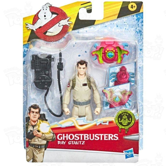 Ghostbuster Ray Stantz Figurine Loot