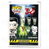 Ghostbusters Dr Egon Spengler (#106) - That Funking Pop Store!