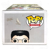 Ghostbusters Dr Egon Spengler (#106) - That Funking Pop Store!