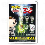 Ghostbusters Dr Peter Venkman (#104) - That Funking Pop Store!