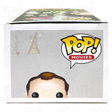 Ghostbusters Dr Peter Venkman (#104) - That Funking Pop Store!