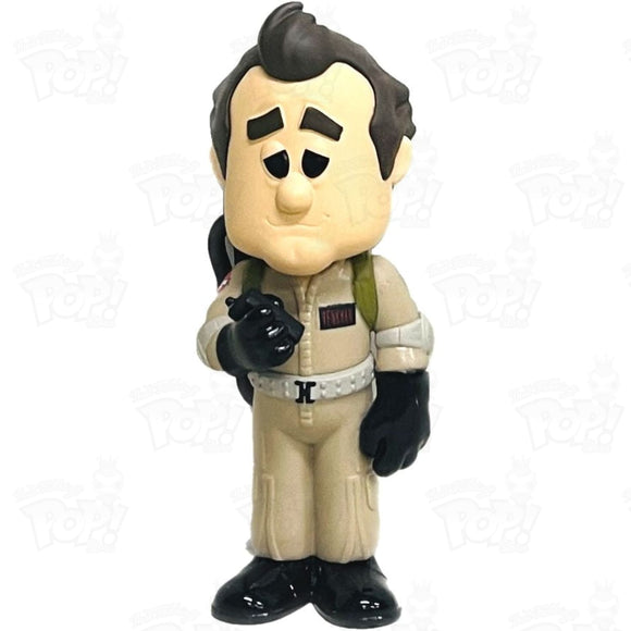 Ghostbusters Peter Venkman Soda Vinyl Out-Of-Box