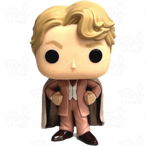 Gilderoy Lockhart Out-Of-Box Funko Pop Vinyl