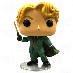 Gilderoy Lockhart Out-Of-Box (#Oob611) Funko Pop Vinyl