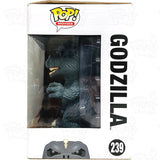 Godzilla (#239) 6 Inch Funko Pop Vinyl