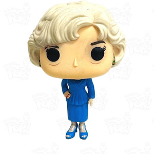 Golden Girls Rose Out-Of-Box Funko Pop Vinyl