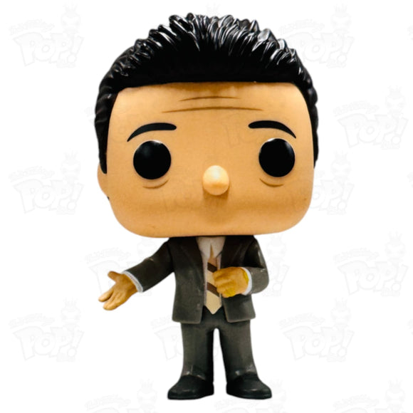 Goodfellas Tommy Devito Out-Of-Box Funko Pop Vinyl