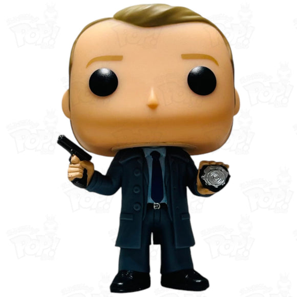 Gotham - James Gordon Out-Of-Box (OOB 831) Funko Pop Vinyl