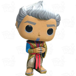 Grandmaster Out-Of-Box Funko Pop Vinyl