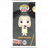 Grease Sandy Olsson (#554) Funko Pop Vinyl