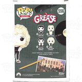 Grease Sandy Olsson (#556) Carnival Funko Pop Vinyl