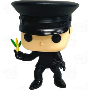 Green Hornet - Kato Out-Of-Box Funko Pop Vinyl