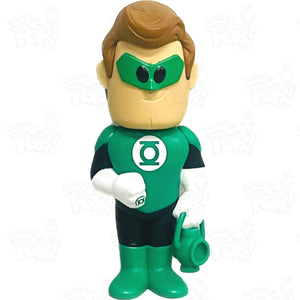 Green Lantern Soda Out-Of-Box Soda Vinyl