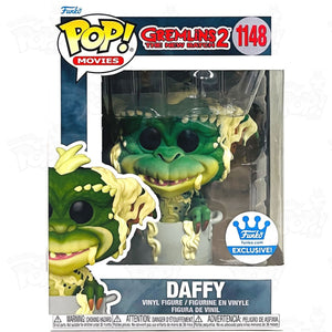 Gremlins 2 Daffy (#1148) Funko Shop Pop Vinyl