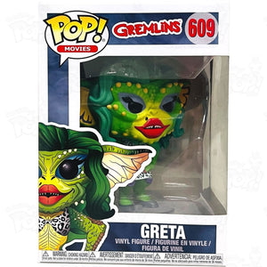 Gremlins Greta (#609) Funko Pop Vinyl