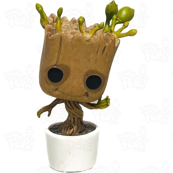 Groot Out-Of-Box Funko Pop Vinyl