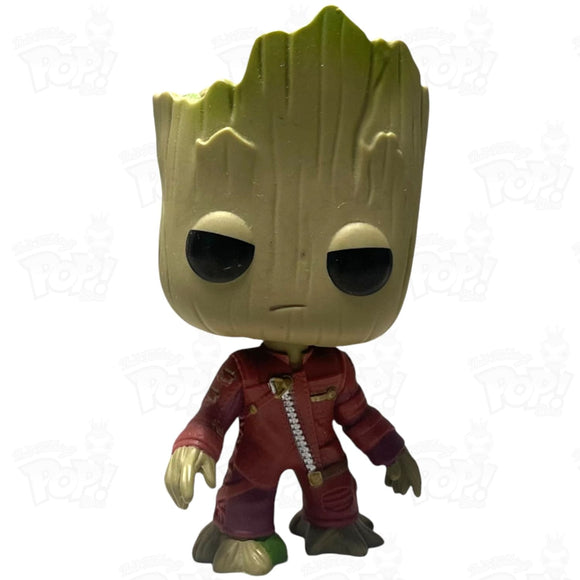 Groot Out-Of-Box (Oob#718)