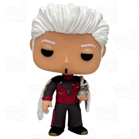 Guardians Of The Galaxy The Collector Out - Of - Box Funko Pop Vinyl