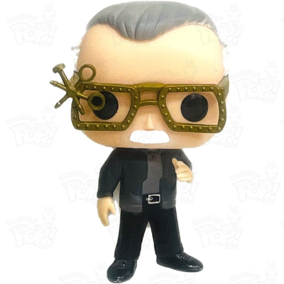 Guardians Of The Galaxy Stan Lee Out-Of-Box Funko Pop Vinyl
