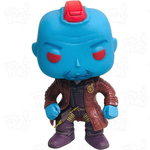 Guardians Of The Galaxy Yondu Out-Of-Box Funko Pop Vinyl