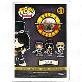 Guns N Roses Slash (#51) Funko Pop Vinyl