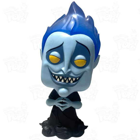 Hades Out-Of-Box (Oob#709) Funko Pop Vinyl