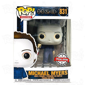 Halloween H2O Michael Myers (#831) Funko Pop Vinyl