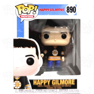 Happy Gilmore (#890) Funko Pop Vinyl