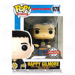 Happy Gilmore (#978) Funko Pop Vinyl