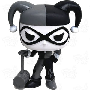 Harley Quinn Out-Of-Box Funko Pop Vinyl